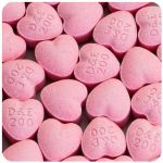 Экстази  Ecstasy Love 200 MDMA в Майкопе